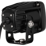 3" Optimus Square 15 Beam With White Halo Led Light. Fixed Price $185.99.