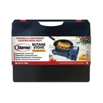 Sterno Butane Camping Stove. Fixed Price $49.95.