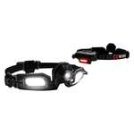 Stkr Flexit Headlamp Pro 6.5 - 650 Lumens Rechargeable 00387 Free Shipping. Fixed Price $70.37.