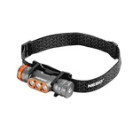 Nebo Transcend 1500 Rechargeable Headlamp W/ Lumen NEB-HLP-1001. Fixed Price $55.60.