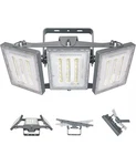 Stasun Led Flood Outdoor, 300W Daylight White IP66 Parking. Fixed Price $119.00.