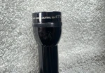 Maglite 4D Xenon Incandescent Torch Flashlight 267 Metres 4-CELL Black. Fixed Price $29.95.