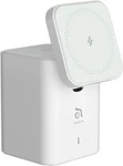 Adam Magnetic Wireless Charger Gan 30W 4IN1 Power Charging Iphone Airpods. Fixed Price $57.54.