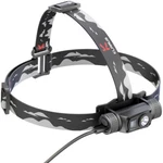 Klarus HL1 Headlamp Resists Water/impact Strobe Rechargeable Red & White Leds. Fixed Price $32.09.