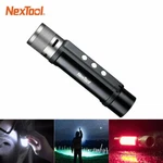 Nextool Outdoor 6 1 Led Flashlight Ultra Bright Torch Waterproof Camping. Fixed Price $39.80.