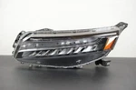 Perfect! Genuine! 2017-2021 Honda Clarity Led Headlight Left Driver Lh Oem. Fixed Price $449.50.