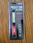 150 Lumen! Ez Red Pocket Led Stick Light W/ Clip #pcob. Fixed Price $18.59.