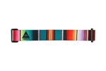 Third Eye Headlamps Stylish Artist-designed Bands Soft, Adjustable, Unive.... Fixed Price $21.18.