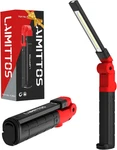 Rechargeable Work 2200MAH Magnetic Led Flashlight Mechanic. Fixed Price $22.24.