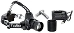 Predator Tactics 97452 The Lantern Headlamp Kit Red/white Led Bulb Matte Black. Fixed Price $122.85.