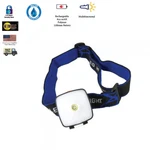 Rechargeable Usb Led Camping Outdor Headlamp Headlight Water Resistant Stock. Fixed Price $33.00.