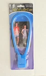 Led Neck Reading Light Hands Free Flexible Book Lamp For Camping. Fixed Price $10.77.