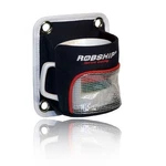 Robship Single Mug Holder Navy Blue Acrylic With Cup Handle Cutout 70889080. Fixed Price $26.90.