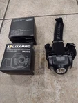 Lot Of (2) Luxpro LP345V2 Headlamp 303 Lumens Multi-color Extended Run Time. Fixed Price $17.99.
