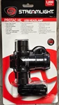 New Streamlight Protac Hl Usb Headlamp, 1,000 Lumen W/ 10 Tap Programming #61306. Fixed Price $176.69.