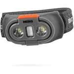 Nebo Einstein 750 Lumen Outdoor Compact Easy Tilt Camping Headlamp With Red. Fixed Price $35.04.