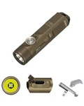 Rovyvon Aurora A3 Pro G4 Usb-c 7000K Keychain Flashlight, 650 High Lumen Supe.... Fixed Price $56.31.