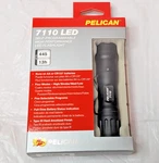 Pelican Tactical Flashlight Led 071100-0000-110. Fixed Price $42.40.