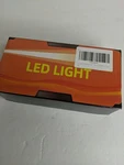 New Ikaama Rechargeable Bright 2 Pack Box. Fixed Price $24.99.