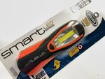 Police Security 99646 Flashlight Smart Hanger Cob Led Work Light, 200 Lumen, 3AA. Fixed Price $11.95.