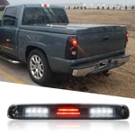 Lesauce 3RD Third Brake Light Assembly, High Mount Stop Replacement For.... Fixed Price $37.90.