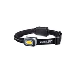Coast RL10 560 Lumen Dual Color Led Headlamp With Flood And Spot Black/grey. Fixed Price $18.50.