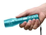 Gorilla Grip Powerful Led Tactical Flashlight, 750 Ft High Lumens 5.... Fixed Price $16.99.