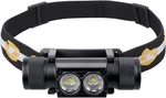 Sofirn Headlamp, 1200 Lumen Rechargeable With Two Bright Leds, Waterpr. Fixed Price $44.99.