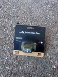 Princeton Tec Remix 450 Lumen W/white & Red Leds Head Lamp. Fixed Price $47.00.