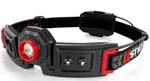 Stkr Flexit Headlamp 2.5 #00193 Black And Red Strap Work Light 250 Lumens. Fixed Price $36.99.