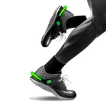 Running Shoes Sneaker Led Safety Light Clip On Athletic Walking Reflective.. Fixed Price $12.60.