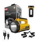 Sunrei Rechargeable Led 1200LM Flashlight, 8 Modes Portable C... Fast Ship. Fixed Price $52.99.