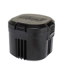 Coleman Cpx Battery Cartridge Case Black 2059611P1 Camping Outdoor Japan New. Fixed Price $29.87.