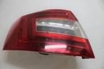 Skoda Octavia 5E3 (2013) MK3 Left Rear Tail Light. Fixed Price $92.41.