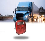 Lh Brake Ght Replaces Oem 681-544-04-03. Fixed Price $39.99.