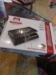 Gunvault MV500-STD Microvault Pistol Safe New Original Box And Papers. Fixed Price $127.77.