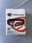 Streamlight 61421BLACK/YELLOW Enduro Pro White/red/green Led Headlamp (clam). Fixed Price $24.99.
