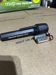 Pelican 2300 Mitylite Aa Flashlight Black E5. Fixed Price $19.99.