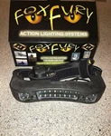 Foxfury Intrinsic Safety Headlamp Waterproof Signature Series - Model FF261. Fixed Price $30.00.