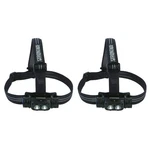 Strongway High-power Rechargeable Led Headlamp, 2-PK., 1000 Lumens. Fixed Price $39.99.
