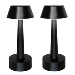 Umexus 2 Pack Rechargeable Small Cordless Table Lamp, Led Battery Operated To.... Fixed Price $101.69.
