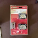 Utilitech 2 Count Led Headlamp. Fixed Price $7.99.