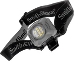 New Smith & Wesson Night Guard Headlamp Quad 1117281. Fixed Price $40.19.