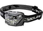 Cyclops CYC-HL500 5W Cree Lumen Headlamp W/ Red Led, Black Strap. Fixed Price $46.67.