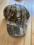 Powercap Panther Vision Realtree Camo Hunting Hat Led Light. Fixed Price $11.12.