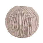 Bloomingville Resin Led Coral Shaped Lamp, White 10-3/4" Round X 9"H. Fixed Price $94.00.