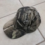Powercap Panther Vision Realtree Camouflage Hat Hands Free Led Light Us. Fixed Price $8.95.