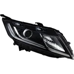 Passenger Side Headlight For Honda Odyssey 2018-2022 Halogen With Bulb(s) Lx. Fixed Price $118.95.