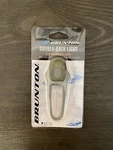 Brunton Double Back Light White Led Bicycle Safety. Fixed Price $7.49.