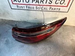 18 19 20 21 Mazda 6 Tail Light Assembly Right Passenger Qtr Panel Mounted Led. Fixed Price $364.38.